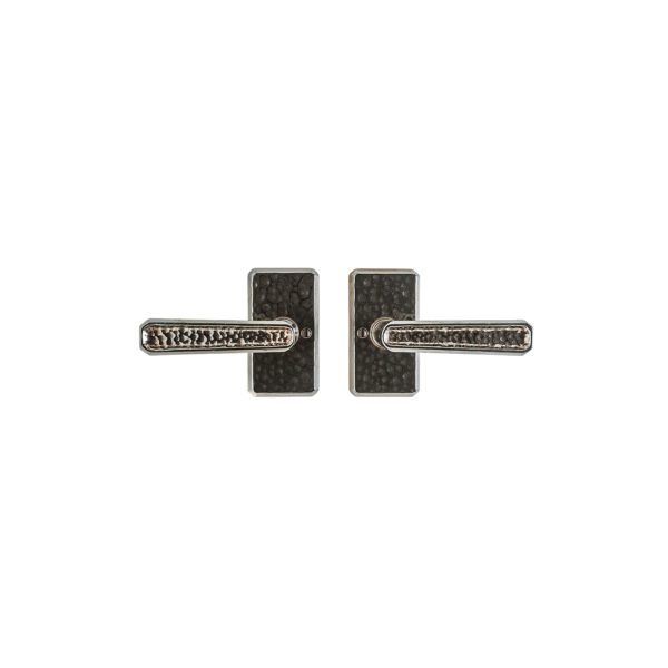 SL30403 L30140 RMH Bronze Interior Door Set 1