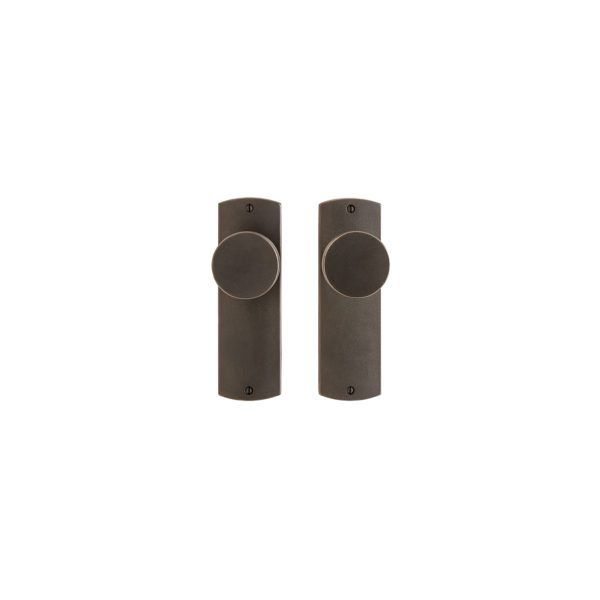 SL30506 K207 RMH Bronze Interior Door Set 1