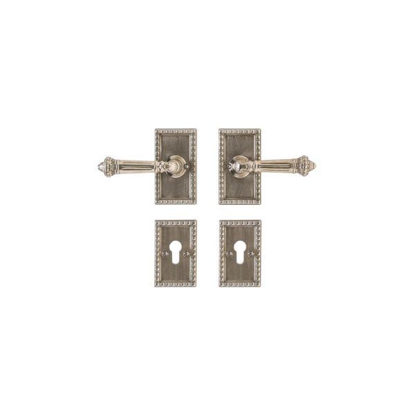 SL30703 EU30790 RMH Bronze Interior Door Set 1