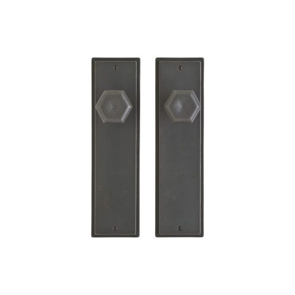 SL360 K10802 RMH Bronze Interior Door Set