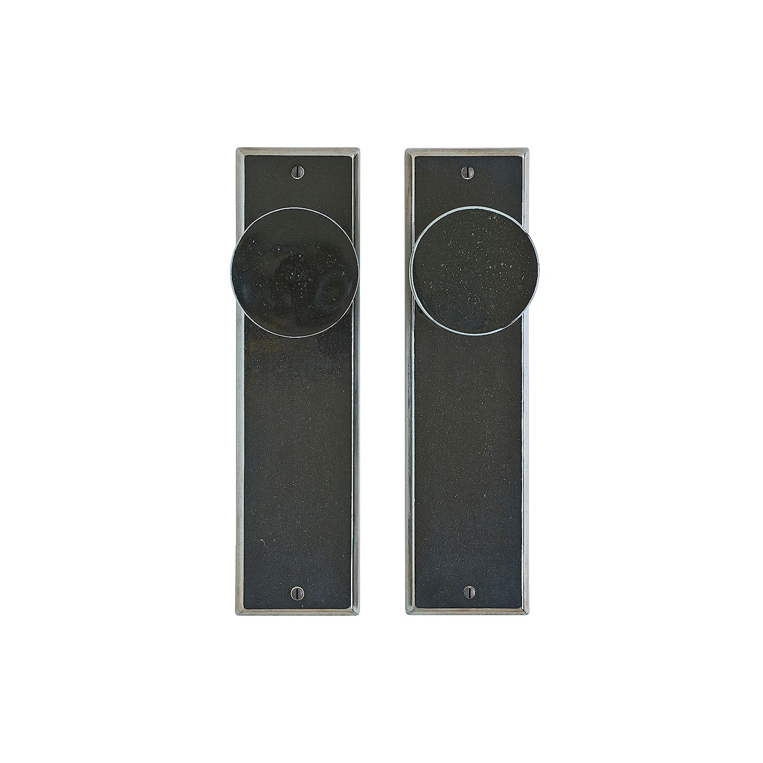 Rectangular Latch Trim - 89mm x 330mm 1 Rectangular Latch Trim - 89mm x 330mm