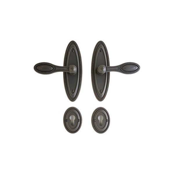 SL588 L580 EU570 RMH Bronze Interior Door Set