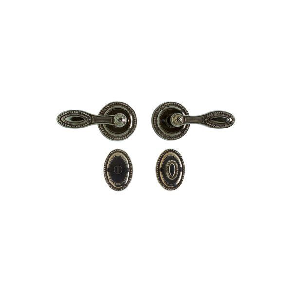 SL589 L580 BL570 RMH Bronze Interior Door Set