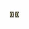 SLB50_KB50_RMH_Bronze_Interior_Door_Set SLB50 KB50 RMH Bronze Interior Door Set