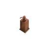 SP100 RMH Bronze Soap Dispenser