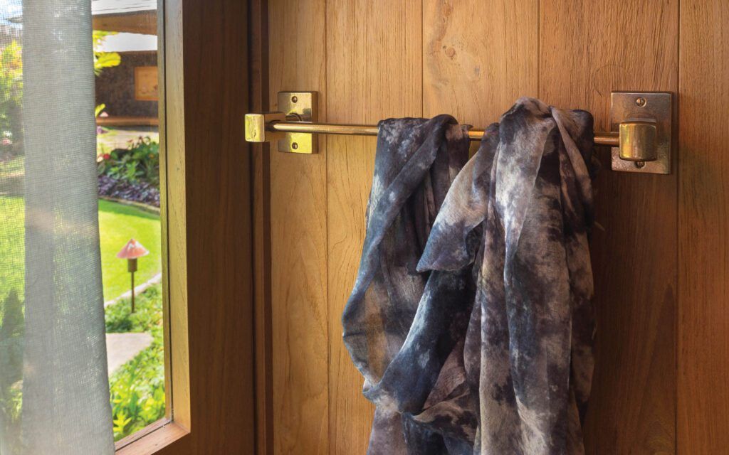 TB3 E205 RMH Bronze Kitchen and Bath