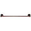 TB E417 RMH Bronze Towel Bar