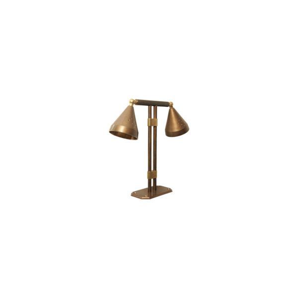TL85819 RMH Bronze Custom Light