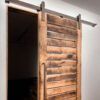 TRK100 RMH Bronze Door Accessories