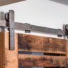 TRK100 close RMH Bronze Door Accessories