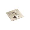TT201 RMH Bronze Organic Tile