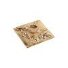 TT204 RMH Bronze Organic Tile