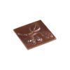 TT206 RMH Bronze Organic Tile