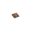 TT217 RMH Bronze Organic Tile