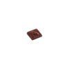 TT218 RMH Bronze Organic Tile