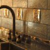 TT220 RMH Bronze Tile