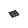 TT230 RMH Bronze Organic Tile