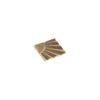 TT245 RMH Bronze Organic Tile