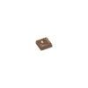 TT247 RMH Bronze Organic Tile