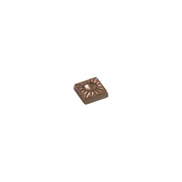 TT247 RMH Bronze Organic Tile