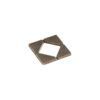TT416 RMH Bronze Frame Tile