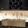 TT422 TT519 RMH Bronze Tile