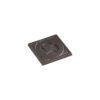 TT500 RMH Bronze Geometric Tile