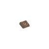 TT501 RMH Bronze Geometric Tile