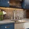 TT600 RMH Bronze Tile
