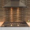TT602 RMH Bronze Tile