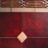TT680 RMH Bronze Tile