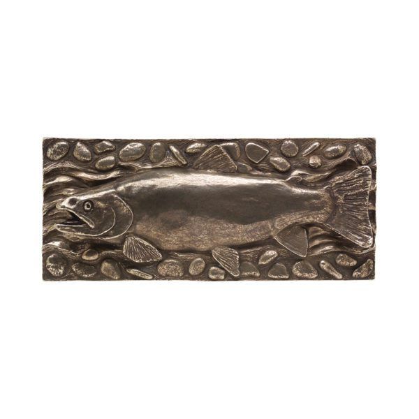 TT800 RMH Bronze Organic Tile