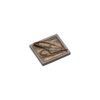 TT802 RMH Bronze Organic Tile