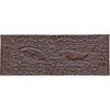 TT805 RMH Bronze Organic Tile