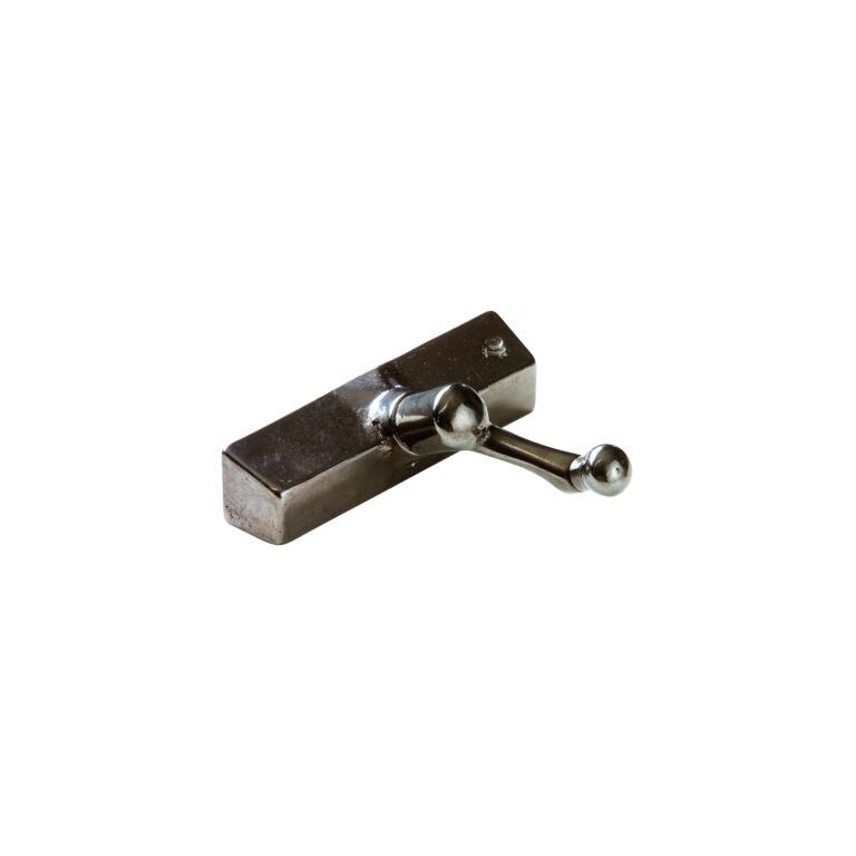 Casement Window Crank & Cover WC100 Rocky Mountain Hardware