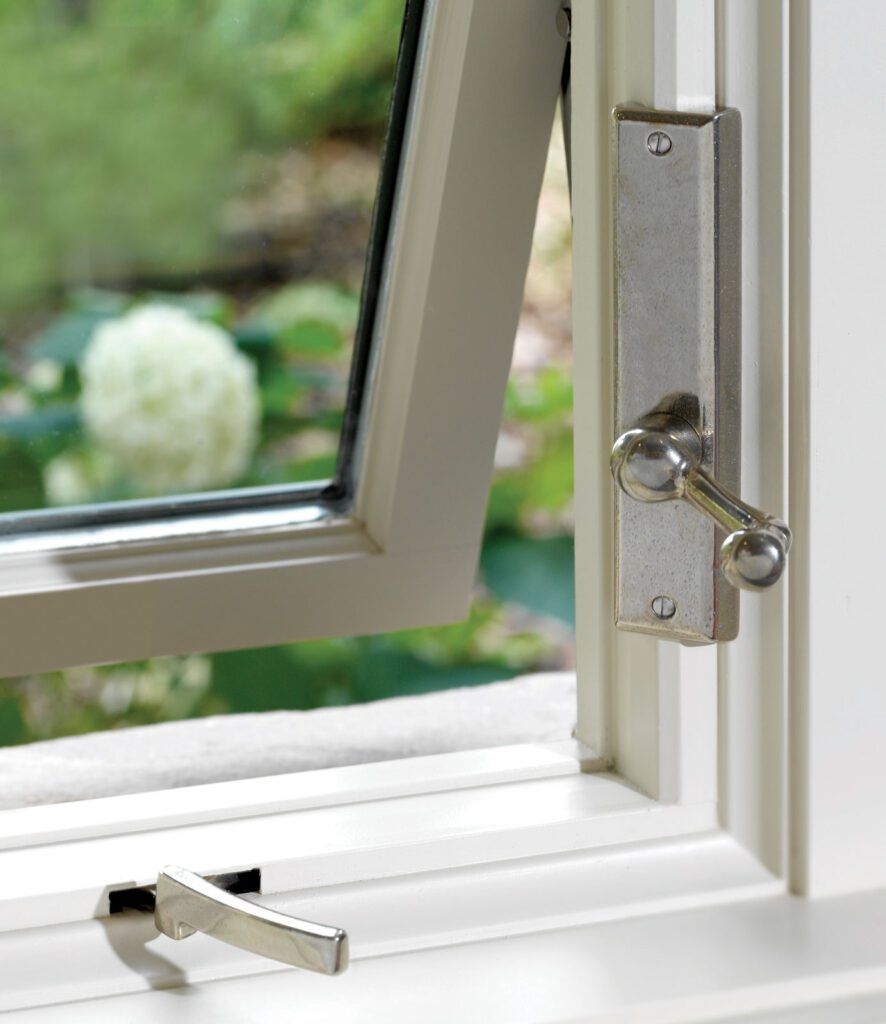 Casement Window Crank Cover WC200 Rocky Mountain Hardware Casement Window Crank Cover WC200 Rocky Mountain Hardware