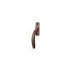 WL210 RMH Bronze Tilt and Turn Window Trim