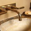 WMF P502 E465 P201 LW33 RMH Bronze Plumbing