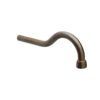 WMF P505 RMH Bronze Arched Faucet Spout