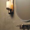 WS400-LED_RMH_Bronze_Light_Fixture WS400 LED RMH Bronze Light Fixture
