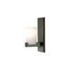 WS400_G4513_RMH_Bronze_Sconce WS400 G4513 RMH Bronze Sconce