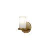 WS410_E419_RMH_Bronze_Sconce WS410 E419 RMH Bronze Sconce