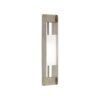 WS421_G504_RMH_Bronze_Sconce WS421 G504 RMH Bronze Sconce