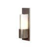 WS480 RMH Bronze Sconce