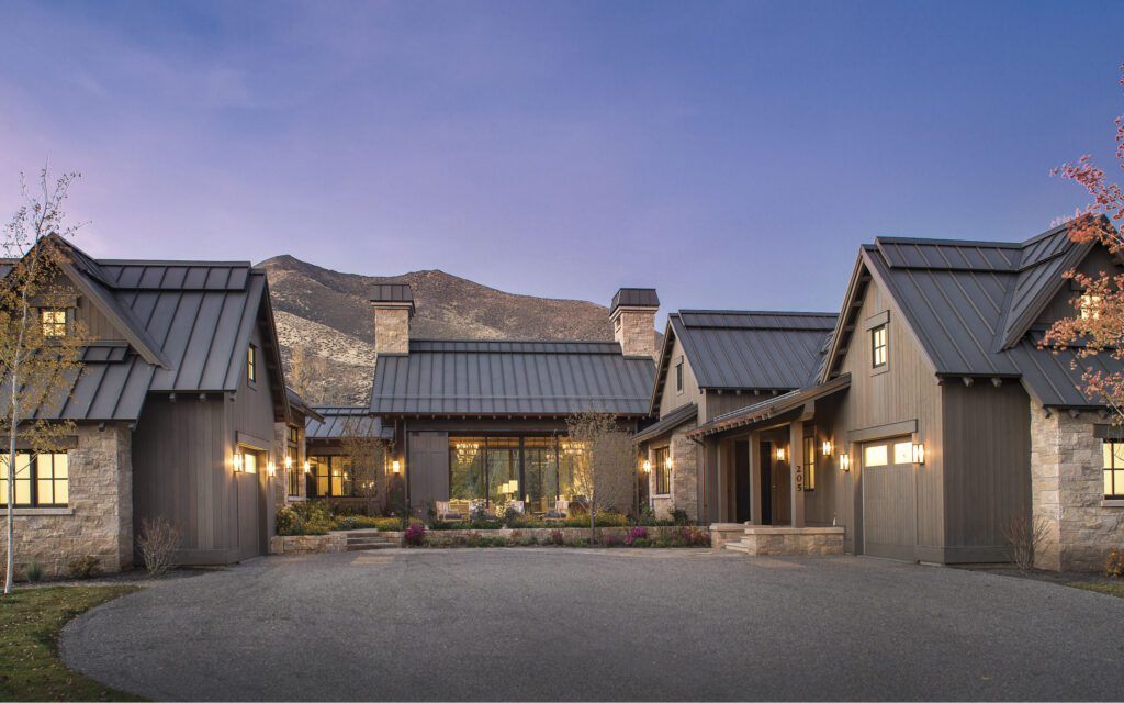 Outdoor 55 Wilderness Retreat 8