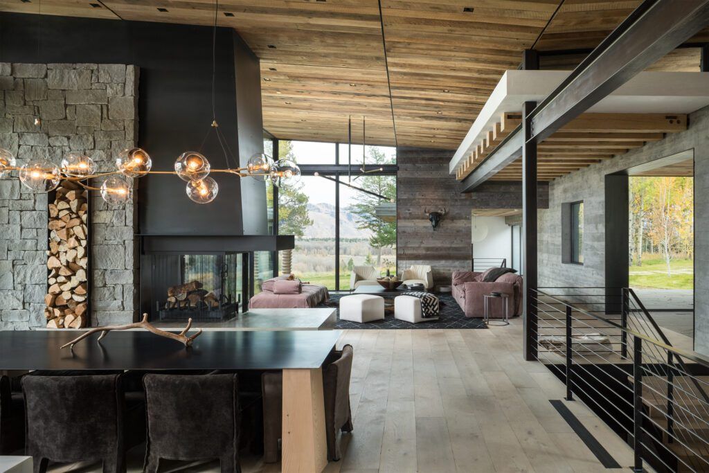 Living Rooms 15 krafty photos RMH Wilson Wy 12