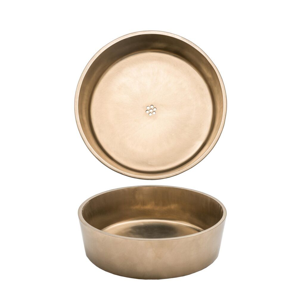 Pettit Sink Rocky Mountain Hardware