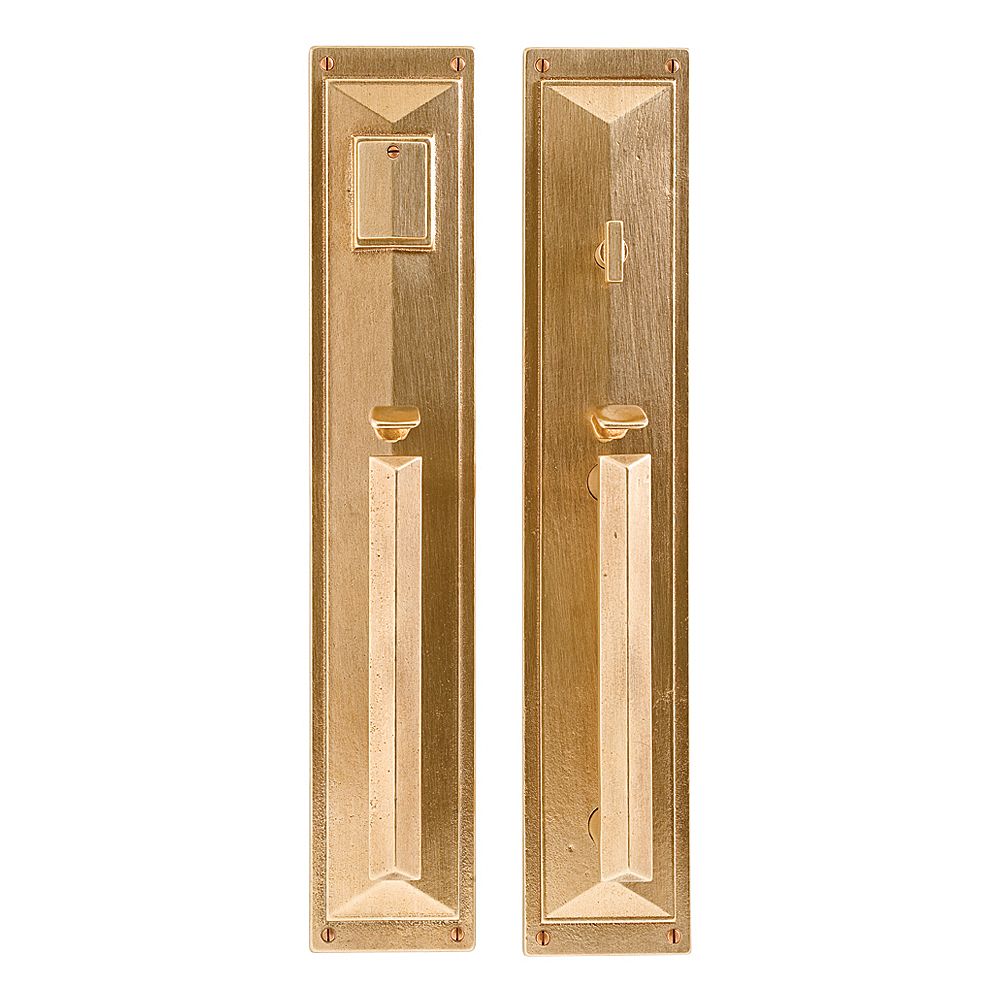 Rocky Mountain Hardware Introduces the Mack Collection Rocky Mountain