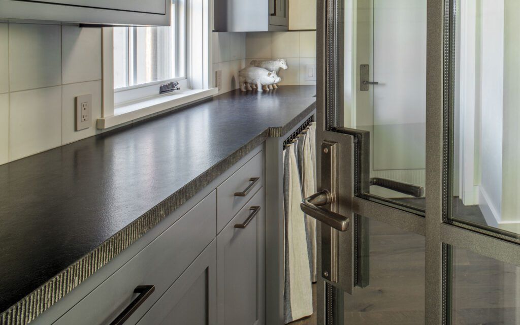 Kitchens 96 Wilderness Retreat 23