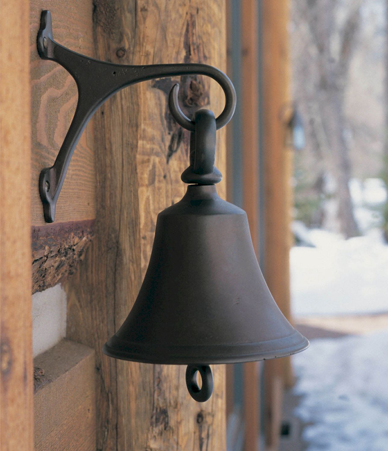 Small Bell  Rocky Mountain Hardware